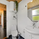 Mina - 600m To The Fjord By Interhome * Hemmet