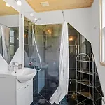 Mina - 600m To The Fjord By Interhome *