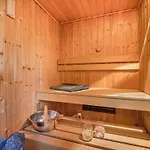 Feriehus Mina - 600m To The Fjord By Interhome Hemmet