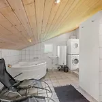Mina - 600m To The Fjord By Interhome Feriehus Hemmet