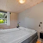 Mina - 600m To The Fjord By Interhome * Hemmet