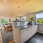 Mina - 600m To The Fjord By Interhome Feriehus *