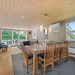Feriehus Mina - 600m To The Fjord By Interhome