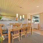 Mina - 600m To The Fjord By Interhome Hemmet