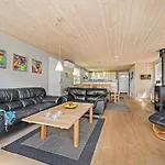 Feriehus Mina - 600m To The Fjord By Interhome *