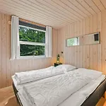 Mina - 600m To The Fjord By Interhome Feriehus *