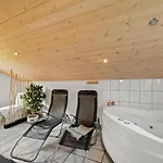 Feriehus Mina - 600m To The Fjord By Interhome *