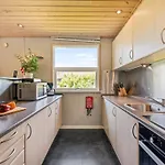Mina - 600m To The Fjord By Interhome Feriehus Hemmet