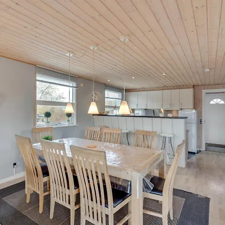 Casa vacanze Mina - 600m To The Fjord By Interhome